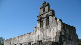 San Antonio Missions