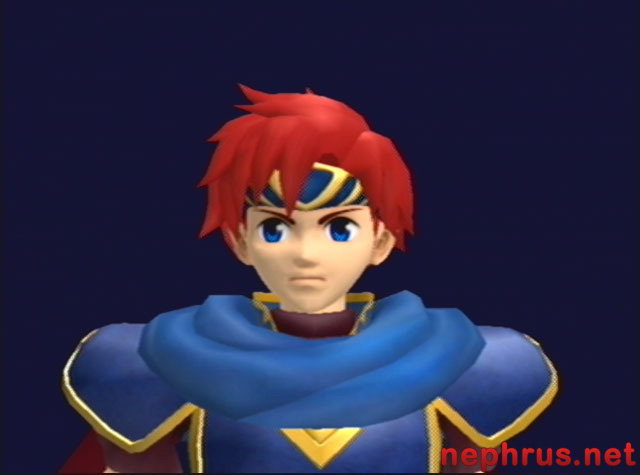 First Roy Trophy