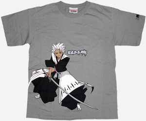 Hitsugaya Shirt