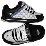 Bleach Skate Shoes Bleach Skate Shoes