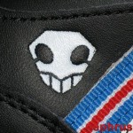 Bleach Skate Shoe shinigami