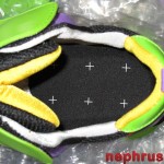 Evangelion Supernova 01 insole