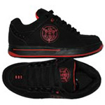 Fullmetal Alchemist Skate Shoes