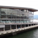 Vancouver Convention Centre