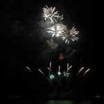 Celebration of Light South Africa's 2009 performance.
