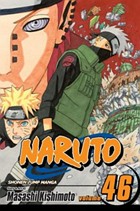Naruto vol. 46