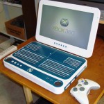 Portable Xbox 360