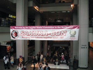 Sakura-con 2009