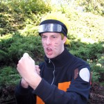 Naruto Shippuden Jacket Naruto Shippuden Jacket