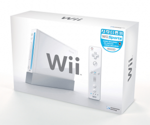 Wii Wii