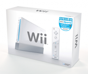 Wii