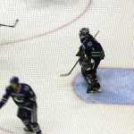 Farewell, Luongo! Farewell, Luongo!