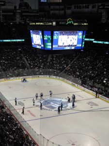 Vancouver Canucks