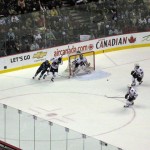 Vancouver Canucks vs Chicago Blackhawks