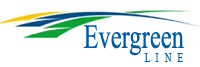 Evergreen Line Logo