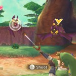 The Legend of Zelda: Skyward Sword Screenshot 15