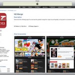 Viz Manga app Viz Manga app