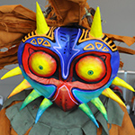 Majora's Mask