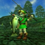 Link fishing