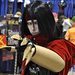 Vincent Valentine