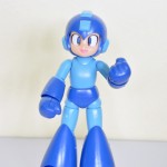 Kotobukiya Mega Man figure