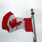 Canadian Flag O Canada!