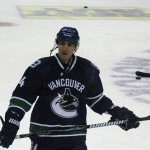 Alex Burrows