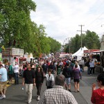 The Fair at the PNE