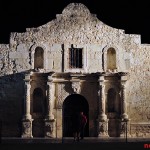 The Alamo Mission