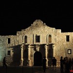 The Alamo Mission