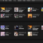 FanExpo Canada FUNimation Anime Sale