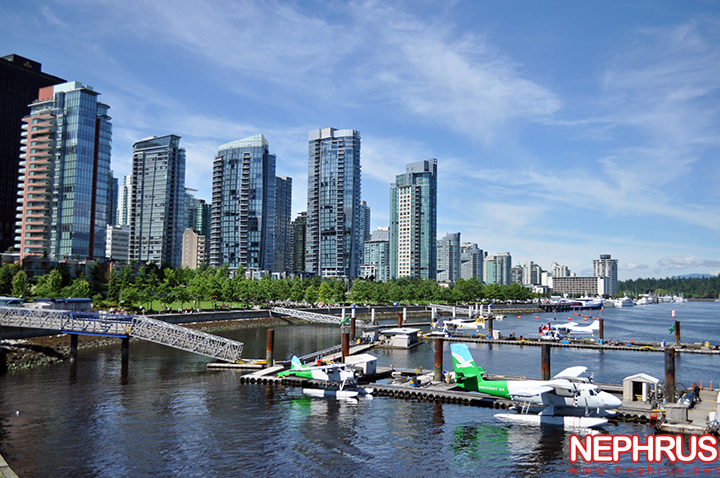 Coal Harbour