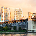 Burrard Bridge