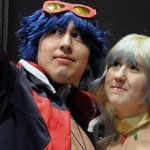 Anime Conventions 2012