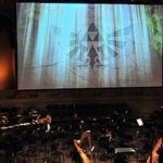 Zelda Symphony at the Orpheum