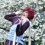 A surprised Gaara