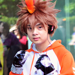 Tsuna