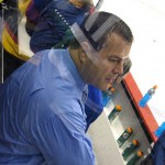 Alain Vigneault