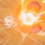 Gouenji Shuuya's Fire Tornado Gouenji Shuuya's Fire Tornado