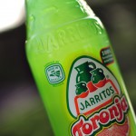 Grapefruit Jarritos