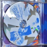 Inazuma Eleven TV Animation Nekketsu Original Soundtrack! Vol.1 DVD