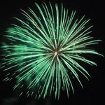 Canada Day 2012 Fireworks