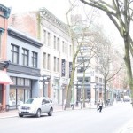 Gastown