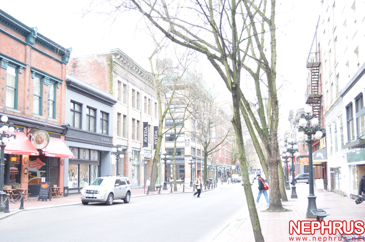 Gastown