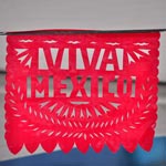 Viva Mexico