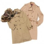 Manga inspired trench coat Manga inspired trench coat