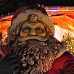 Jolly ol' St. Nick Jolly ol' St. Nick