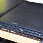 PlayStation 2 slim console