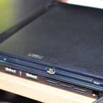 PlayStation 2 slim console