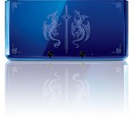 Limited edition Fire Emblem Nintendo 3DS